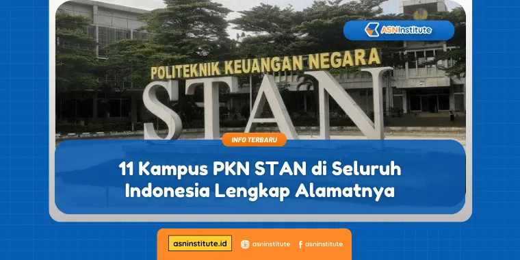 kampus pkn stan
