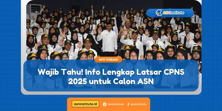 latsar cpns