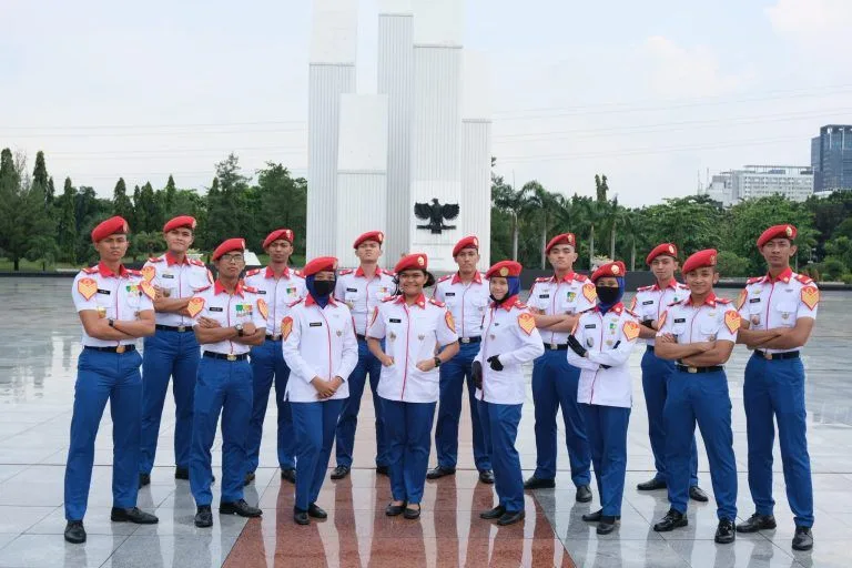 Penerimaan Poltek SSN 2025 Segera Dibuka Siapkan Dirimu! 4 jurusan poltek ssn