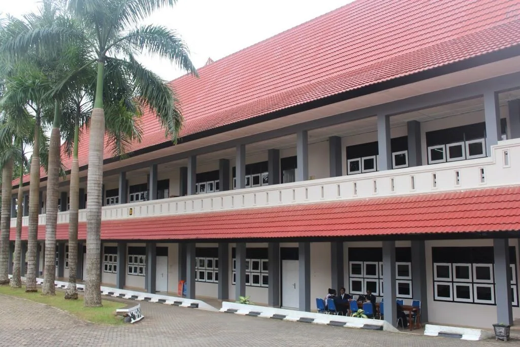 11 Kampus PKN STAN di Berbagai Wilayah Beserta Alamat Lengkapnya 7 kampus pkn stan
