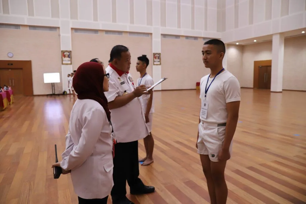 Penerimaan Poltek SSN 2025 Segera Dibuka Siapkan Dirimu! 1 apa itu poltek ssn