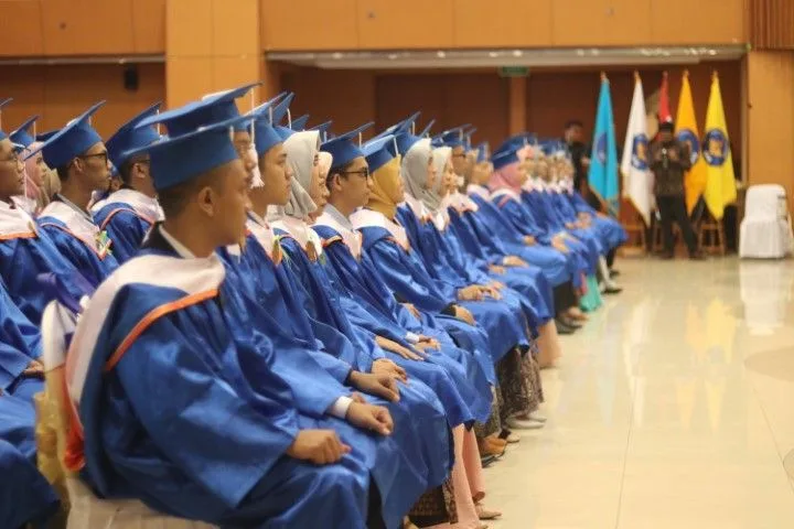 Info Lengkap Polstat STIS 2025: Syarat, Jurusan & Karier 3 bimbel polstat stis