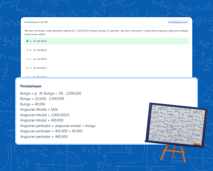 IMING IMING PASTI LOLOS PPPK BIKIN BANYAK PELAMAR BERMASA BODOH 13