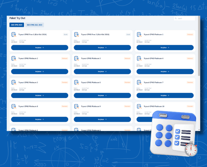 IMING IMING PASTI LOLOS PPPK BIKIN BANYAK PELAMAR BERMASA BODOH 14