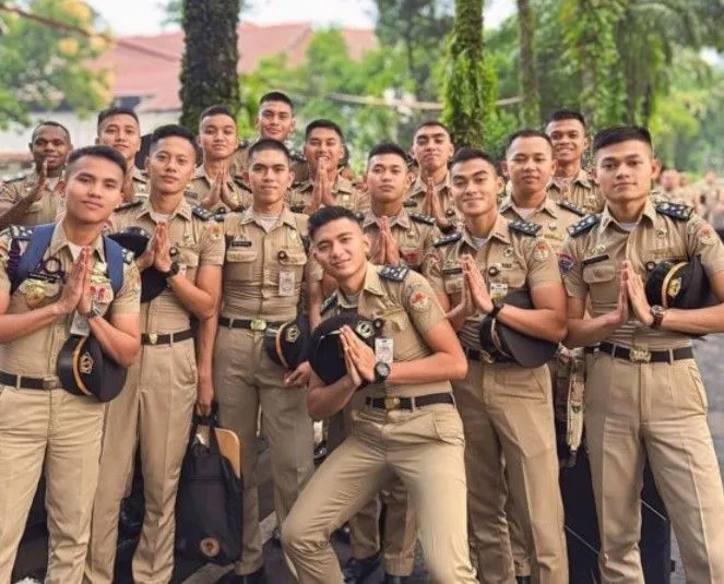 Cara Daftar IPDN 2025: Info Link Resmi dan Persyaratannya 1 cara daftar ipdn