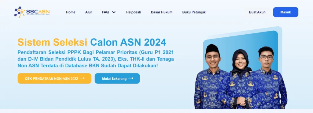 Cek Informasi Terbaru Pengumuman PPPK Guru Tahap 1 Disini! 2 pengumuman pppk guru