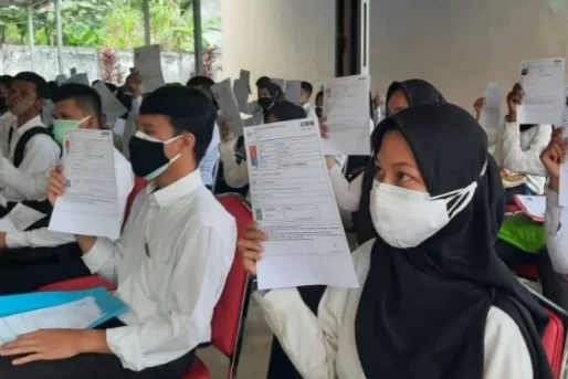 Alhamdulillah, Pendaftaran PPPK Tahap 2 Resmi Diperpanjang! 2 jadwal pendaftaran pppk tahap 2 2024