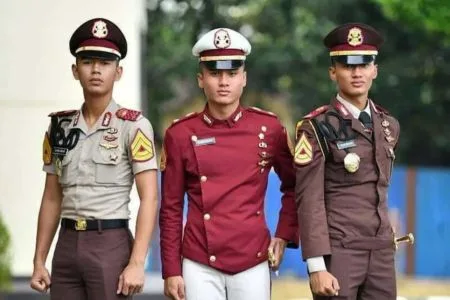 AKPOL 2025 Resmi Dibuka: Cek Langkah Pendaftaran di Sini 1 pendaftaran akpol 2025