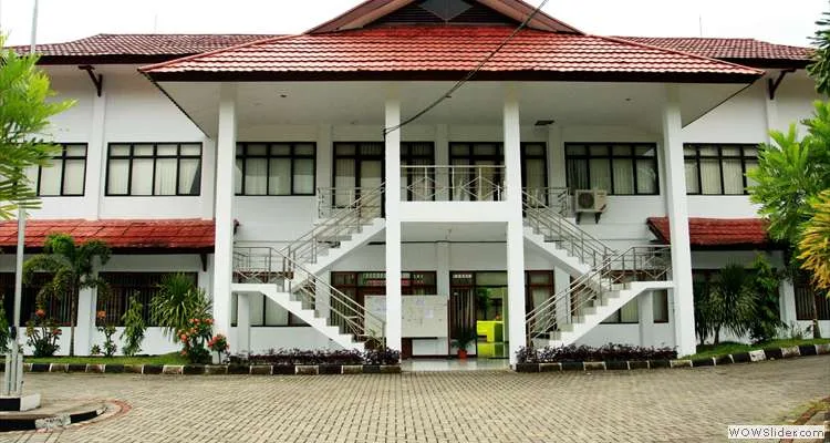 11 Kampus PKN STAN di Berbagai Wilayah Beserta Alamat Lengkapnya 11 kampus pkn stan