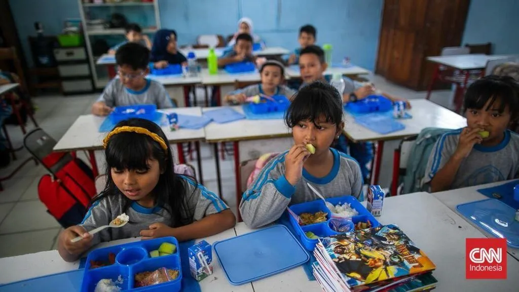 Update Tabel Gaji Badan Gizi Nasional 2025: Simak Detail Lengkapnya! 3 gaji badan gizi nasional (