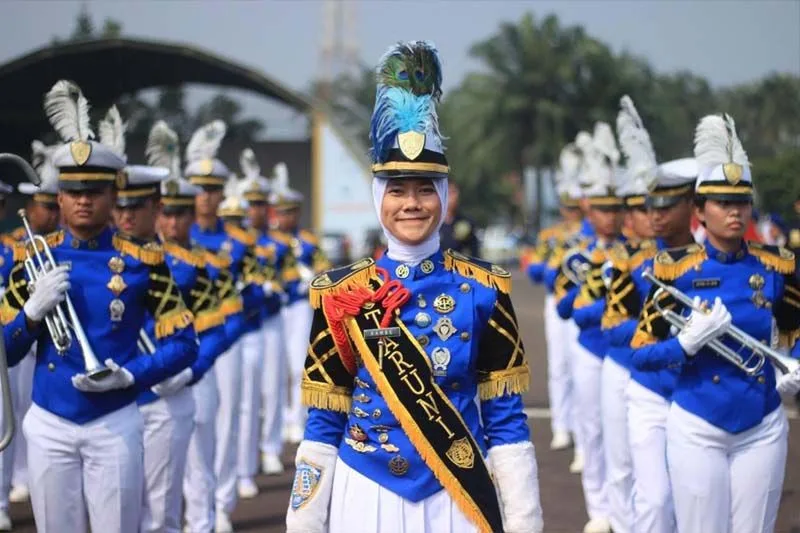 Sekdin Kemenkumham 2025 Jadi Satu, Wajib Cek Info Terbaru! 2 poltekim Poltekip