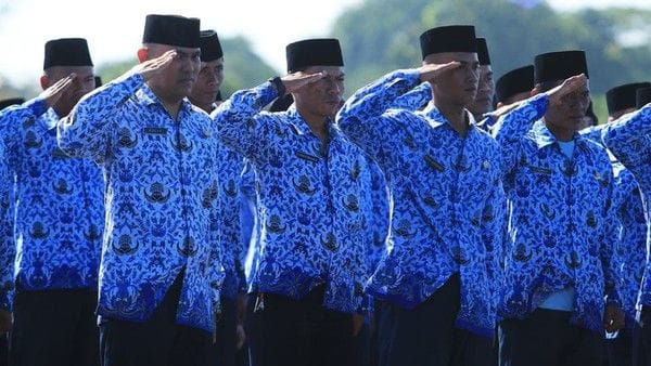 Alasan Perpanjangan Pendaftaran PPPK Tahap 2 Terungkap! 2 perpanjangan pendaftaran pppk