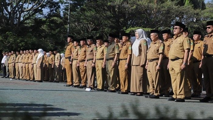 Alasan Perpanjangan Pendaftaran PPPK Tahap 2 Terungkap! 3 perpanjangan pendaftaran pppk