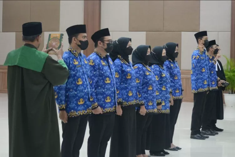 Pengumuman PPPK Kemenag: 71.424 Honorer Lolos, Cek Disini 2 pengumuman pppk teknis kemenag