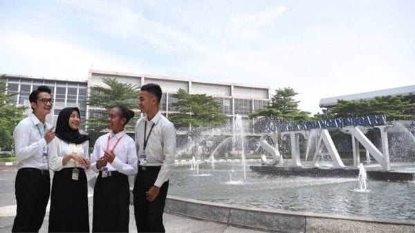 12 Cara Daftar PKN STAN Terbaru, Lengkap & Mudah! 2 cara daftar pkn stan 2025