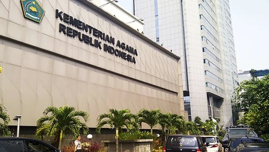 Pengumuman PPPK Kemenag: 71.424 Honorer Lolos, Cek Disini 3 pengumuman pppk kemenag