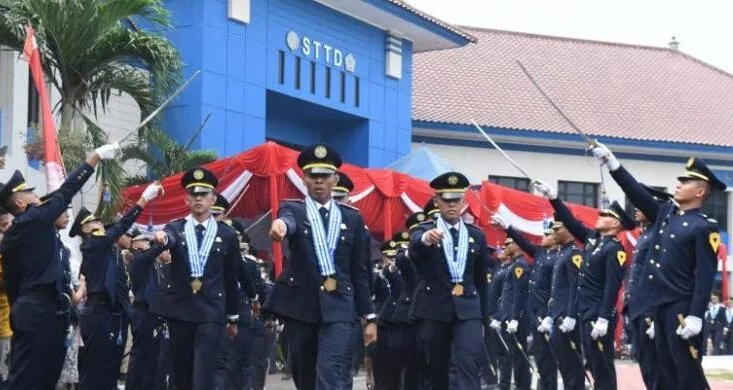 Begini Cara Daftar STTD Lengkap: Syarat Masuk & Tahapan Seleksinya 3 sttd adalah