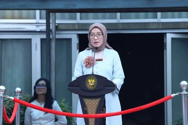 Tidak Semua Honorer Jadi PPPK 2025: Resmi Dari Menpan RB! 1 honorer jadi pppk