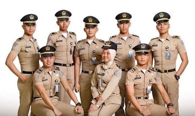 Cara Daftar IPDN 2025: Info Link Resmi dan Persyaratannya 2 cara daftar ipdn online