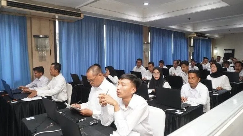 Alhamdulillah, Pendaftaran PPPK Tahap 2 Resmi Diperpanjang! 3 pendaftaran pppk tahap 2 kapan