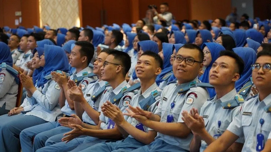 Info Lengkap Polstat STIS 2025: Syarat, Jurusan & Karier 2 polstat stis kerja apa