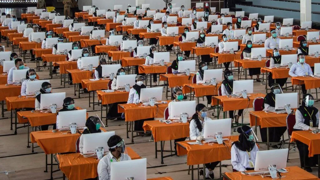 4 Tahap Tes CPNS 2025 Yang Wajib Kamu Tahu Jika Ingin Lolos 3 tahap tes cpns 2024