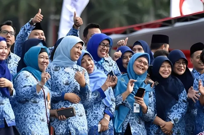 PPPK Wajib Tahu Orientasi PPPK & 10 Manfaat Pentingnya 2 orientasi pppk