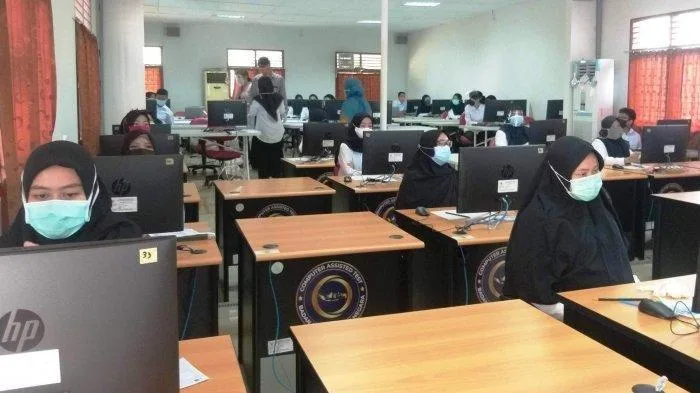 10 Formasi CPNS Yang Sepi Peminat yang Bikin Mudah Lulus 1 formasi cpns yang sepi peminat