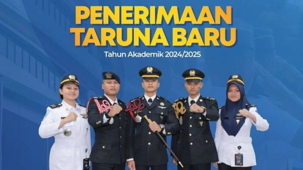 Info Sekolah Kedinasan STMKG Terbaru 2025 1 kedinasan stmkg