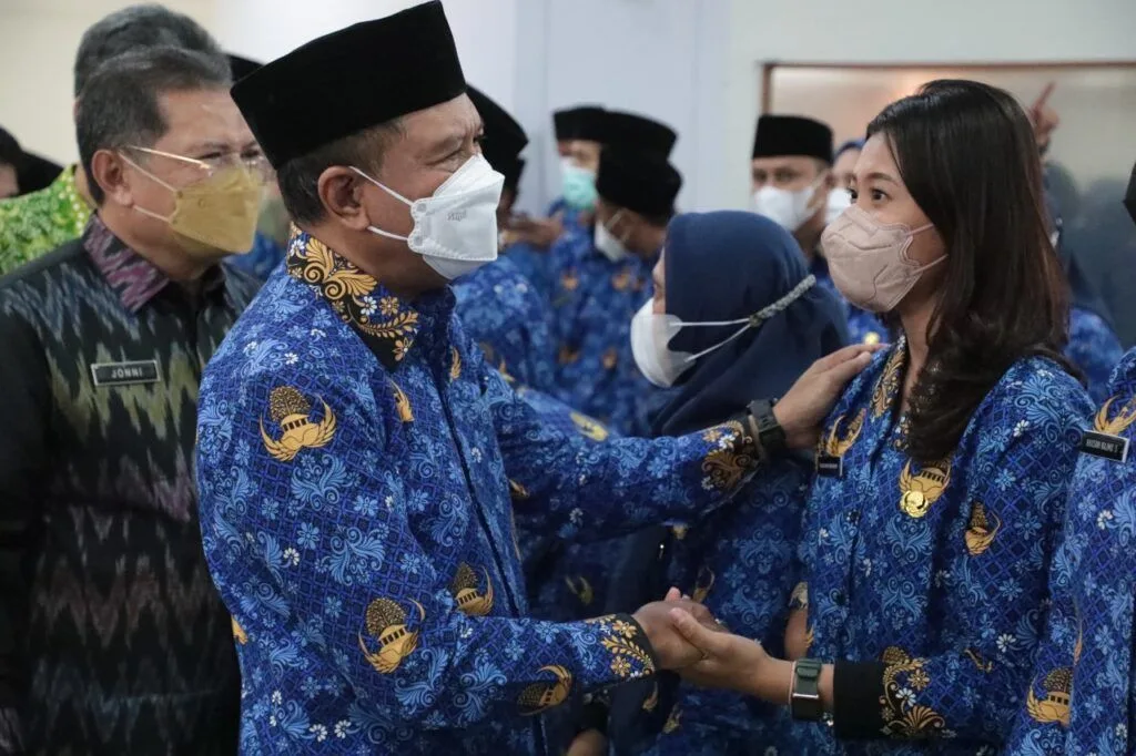Syarat Batas Usia CPNS 2025 Terbaru, Cek Selengkapnya Disini 2 batas usia cpns