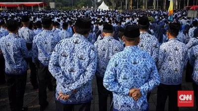 Jam Kerja PNS di Ramadan 2025, Wajib Catat Perubahannya! 1 jam kerja pns