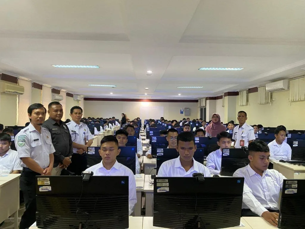 Ini Dia Tes STMKG 2025 Yang Wajib Dilalui Saat Mendaftar 3 tes stmkg