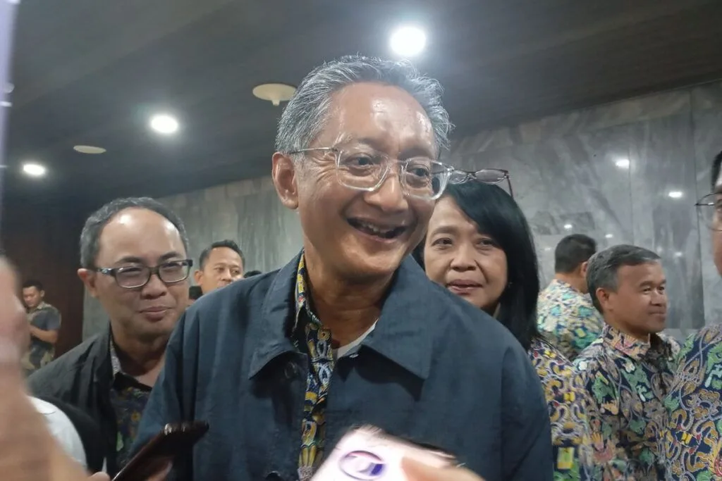 Sah! Ketua BKN Garansi Nasib Honorer 2025 Aman Tanpa Dirumahkan 2 ketua bkn