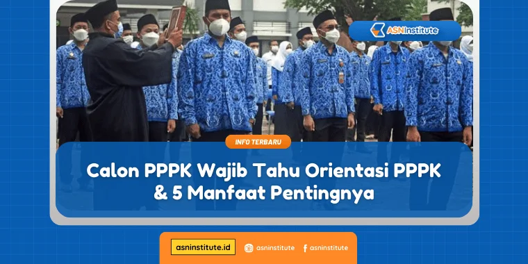orientasi pppk