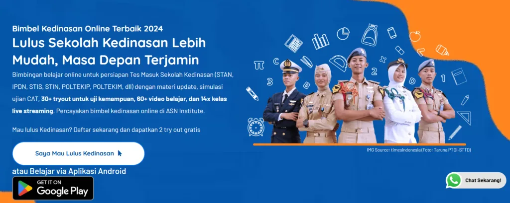 Info Pendaftaran STTD 2025 Terbaru: Cek Prosedur dan Tips Sukses 3 biaya pendaftaran sttd
