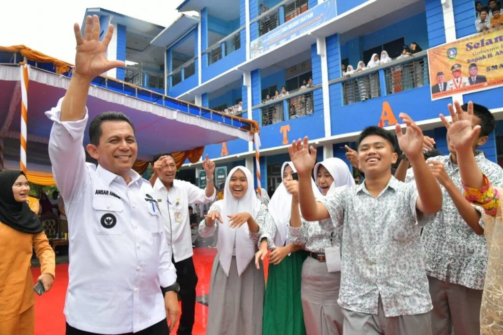 Formasi CPNS Untuk Lulusan SMK 2 cpns untuk lulusan smk 2024