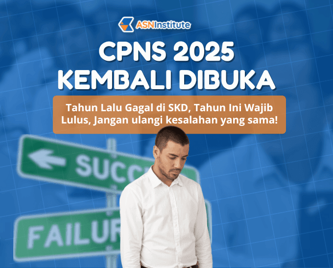 IMING IMING PASTI LOLOS PPPK BIKIN BANYAK PELAMAR BERMASA BODOH 24