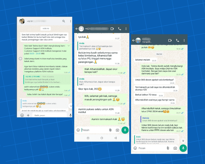 IMING IMING PASTI LOLOS PPPK BIKIN BANYAK PELAMAR BERMASA BODOH 26