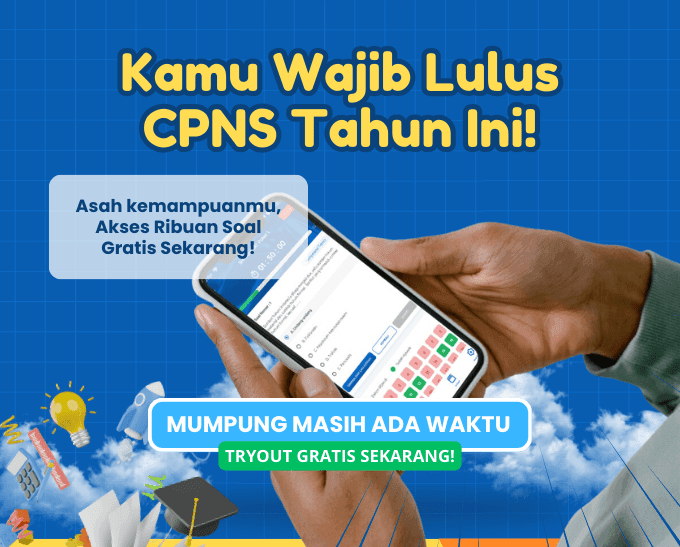 IMING IMING PASTI LOLOS PPPK BIKIN BANYAK PELAMAR BERMASA BODOH 28