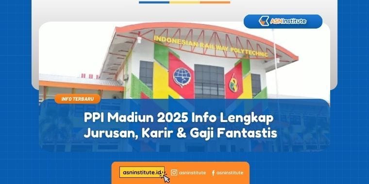 PPI Madiun 2025 Info Lengkap Jurusan, Karir & Gaji Fantastis 3 ppi madiun