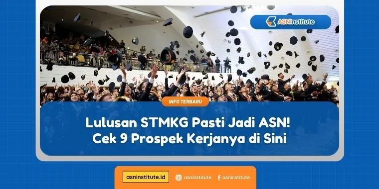 lulusan stmkg