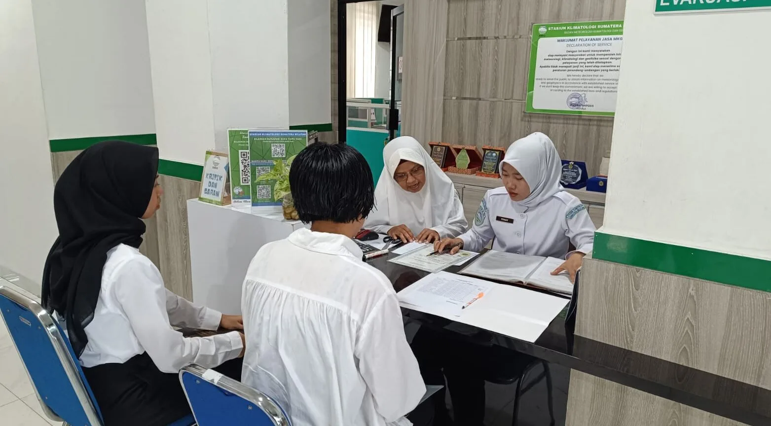 Ini Dia Tes STMKG 2025 Yang Wajib Dilalui Saat Mendaftar 2 tes skb stmkg