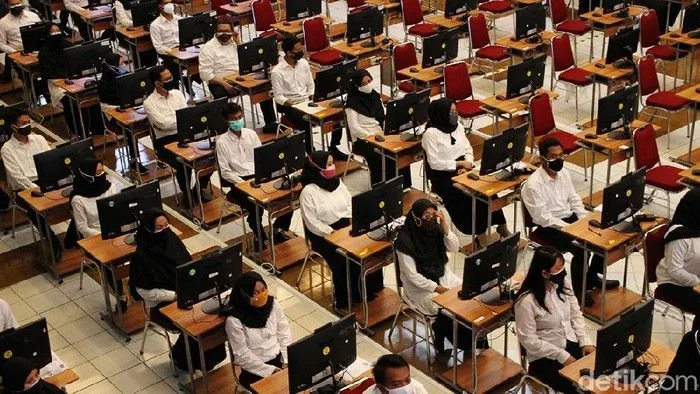 Panduan Lengkap Cara Sanggah PPPK Tahap 2 bagi yang TMS! 1 cara sanggah pppk
