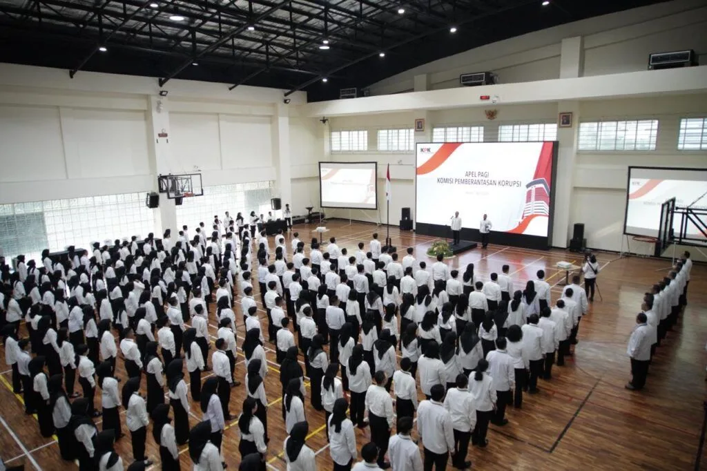 Penjelasan Lengkap Unit Kerja CPNS dan 5 Contohnya! 1 unit kerja cpns