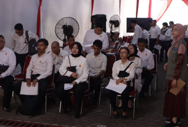 Mau Lulus Seleksi STIN 2025? Wajib Baca Infonya Disini! 2 seleksi stin apa saja