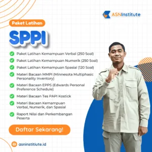 Tryout SPPI