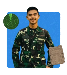 Tryout TNI Online 3 latihan soal psikotes tni online