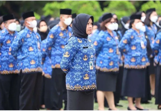 Jam Kerja PPPK Paruh Waktu 2025 yang wajib kamu tahu 3 jam kerja pppk paruh waktu 2024
