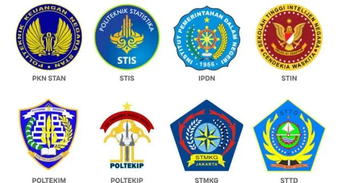 Daftar SEKDIN 2025 Dengan Ikatan Dinas Lulus Pasti Kerja! 1 sekdin