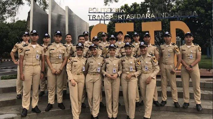 Informasi Sipencatar: Syarat Masuk dan Program Studi PTDI STTD 2025 2 ptdi sttd jurusan